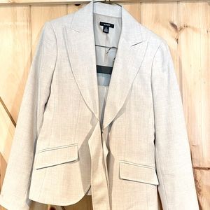 Women’s Alfani Skirt Suit, Tie Front, Size 10